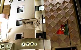 Hotel Arangues
